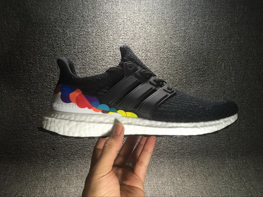 Super Max Adidas Ultra Boost 3 Men--003